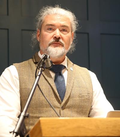 Stephan Strauss Stephan Strauss