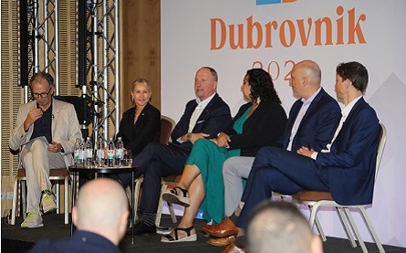 The FIDI panel  
