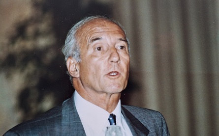Bryan Bennett