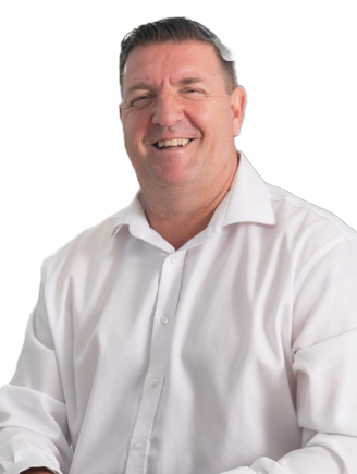 Gary Whittle, new Chair of UKWA Management Board