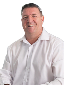 Gary Whittle, new Chair of UKWA Management Board Gary Whittle, new Chair of UKWA Management Board