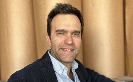Guillaume Rochman  