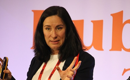 Magali Horbert 