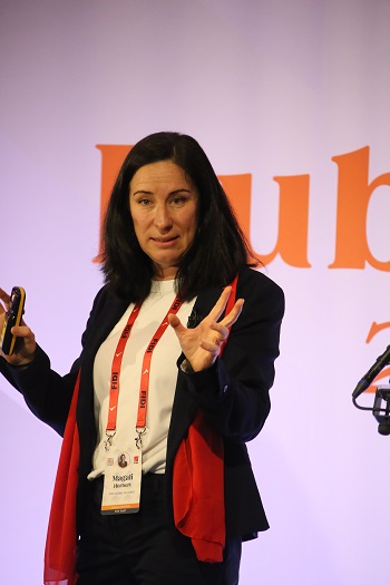 Magali Horbert