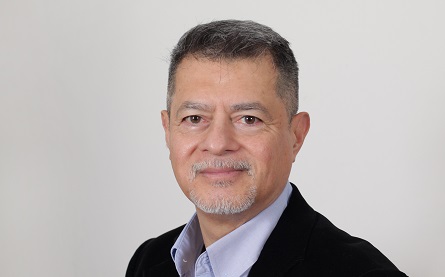 Sherman Pereira 