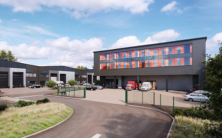 Nuveen and XLB Coventry 