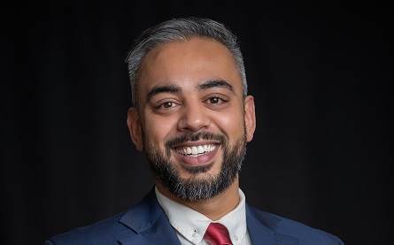 Rahul Vekaria, Amax Marketing  
