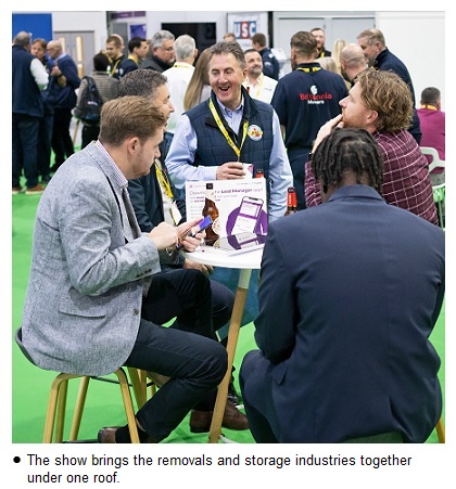 All set for Stoneleigh 2025!