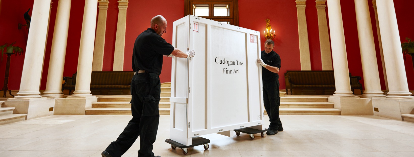 Cadogan Tate expands US presence