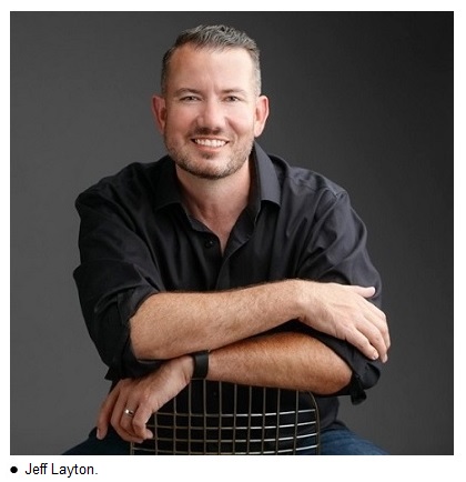 Jeff Layton  