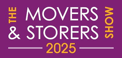 The Movers and Storers Show 2025 