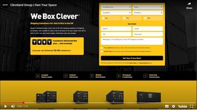 Cleveland Group - own your space Cleveland Group - own your space