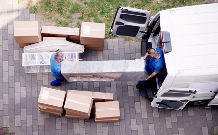 Great porters and drivers are hard to find 