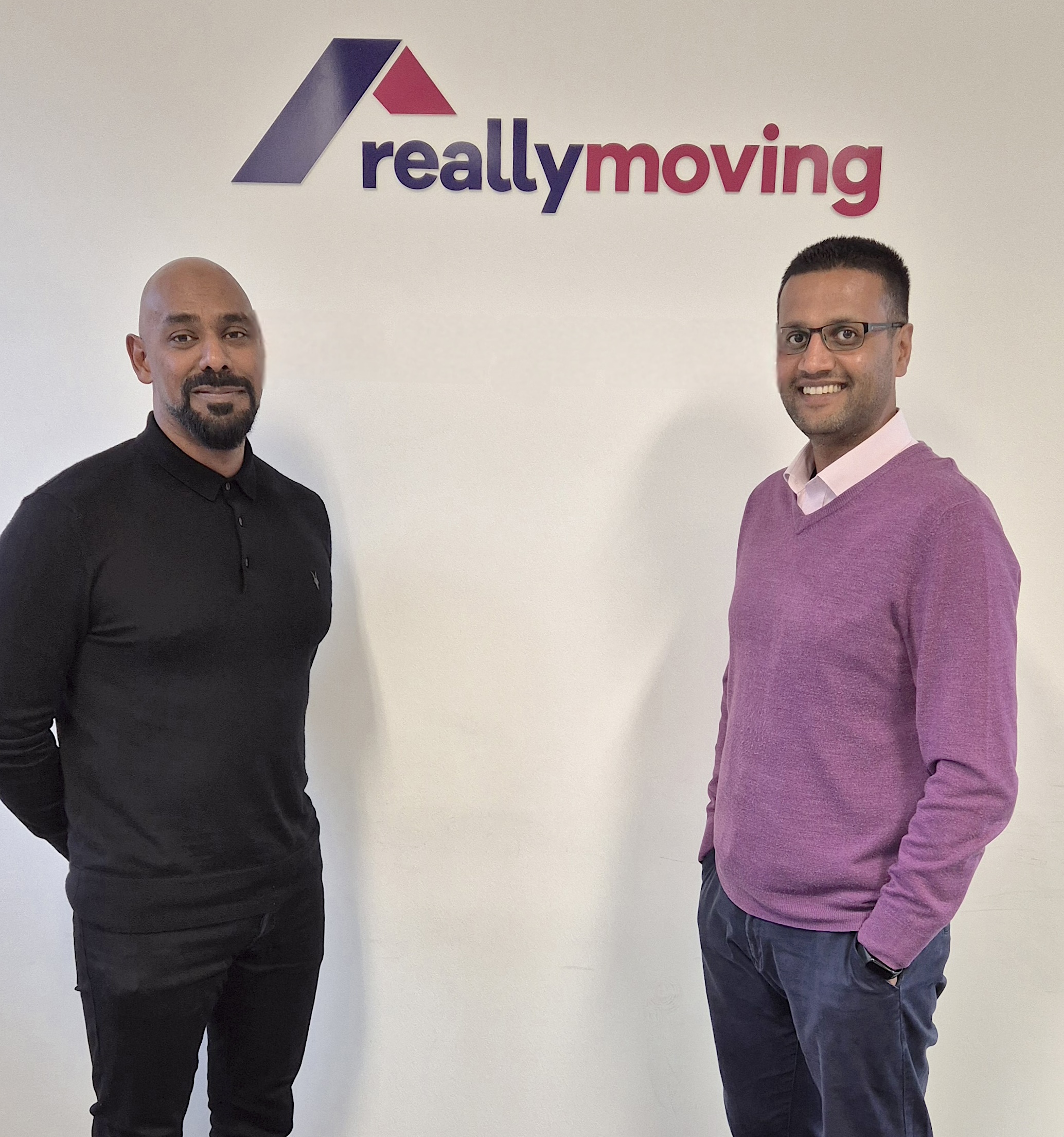 Irfan Taylor-Khan  and Dhiresh Hirani