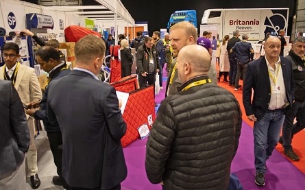 The Movers and Storers Show 2025 was a landmark year