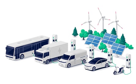 The UK Autumn Budget has opened the door for a new kind of taxation on EVs