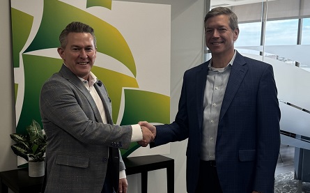 BMS joins Mayflower network 