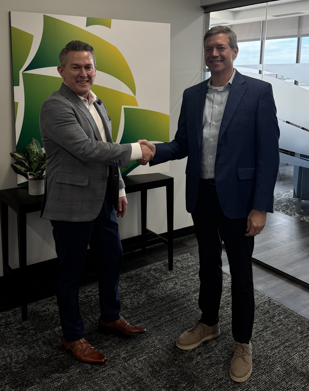 BMS joins Mayflower network