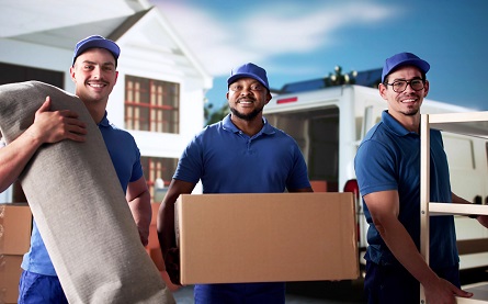 Changes to the Act are likely to be felt quickly by the removals industry because of the way crews are employed