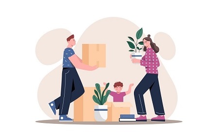 reallymoving has recently published new data revealing changes in home moving behaviour in 2025