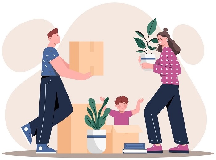 reallymoving has recently published new data revealing changes in home moving behaviour in 2025