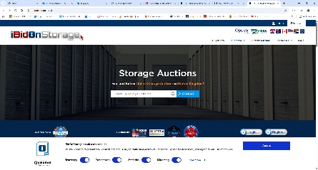 iBid is one of the operators providing an online auction solution
