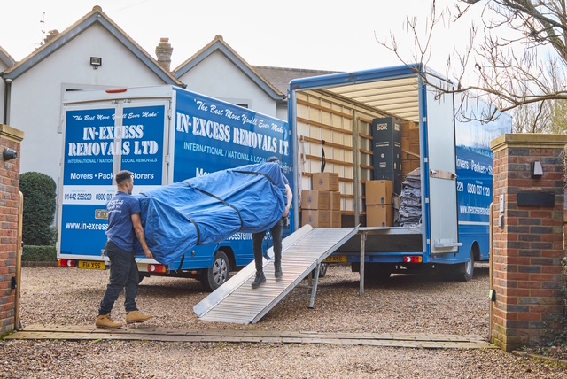 In-Excess Removals celebrates its 30th anniversary in March 2026