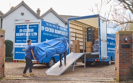 In-Excess Removals celebrates its 30th anniversary in March 2026