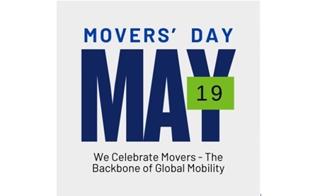 International Movers
