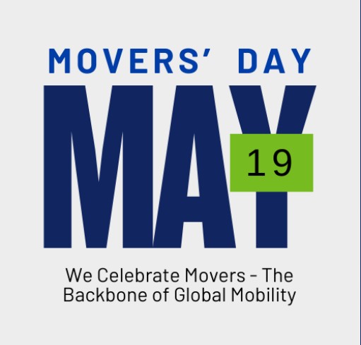 International Movers' Day