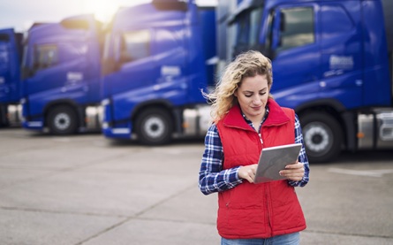 Spring is an ideal time for businesses to prepare