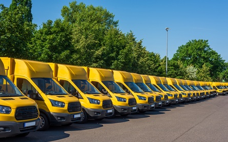 The number of vehicles affects the cost of insurance 