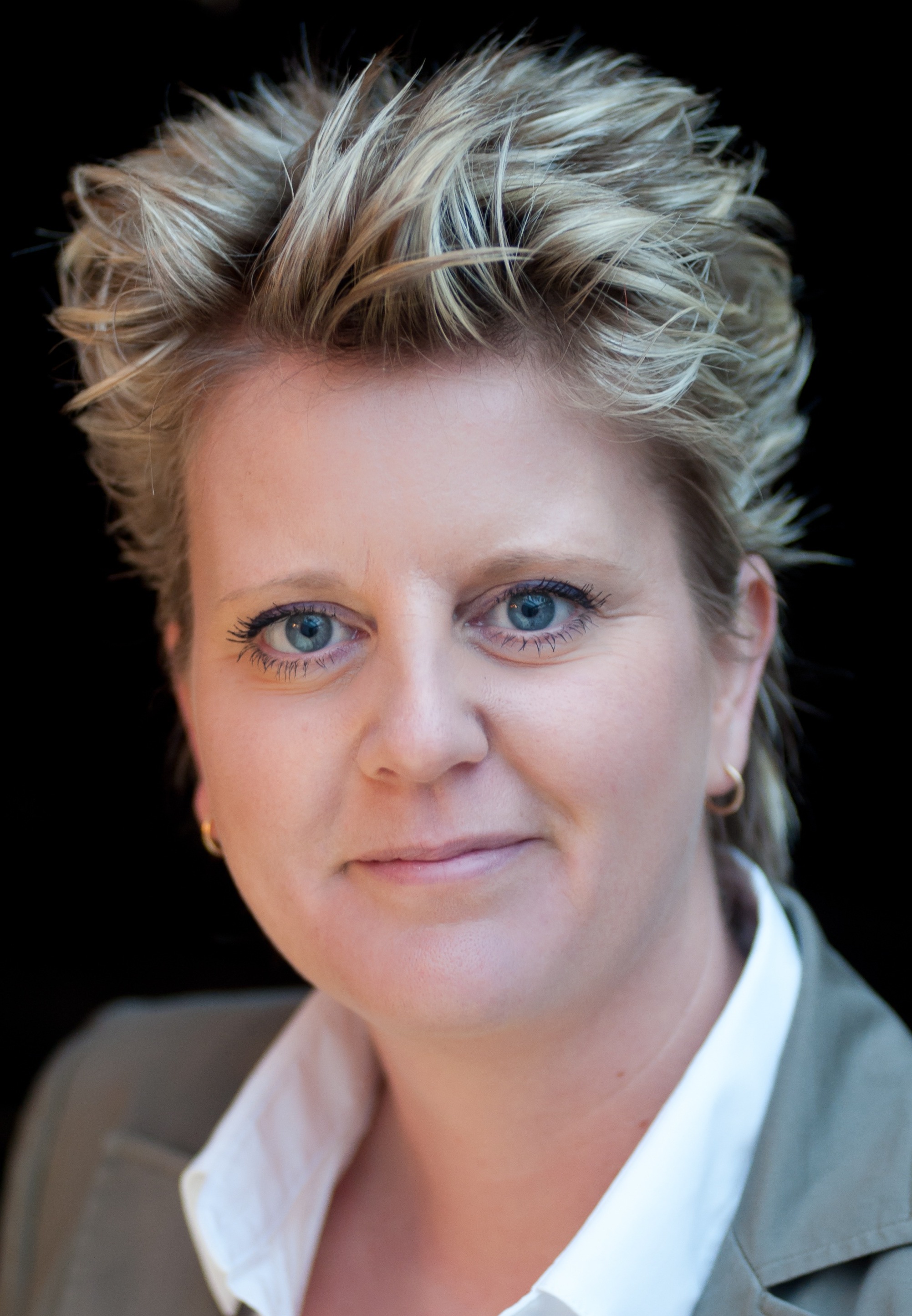 Petra Boddé