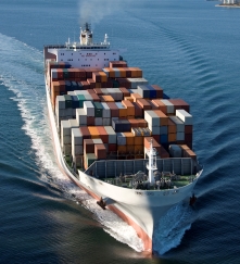 Trade groupage