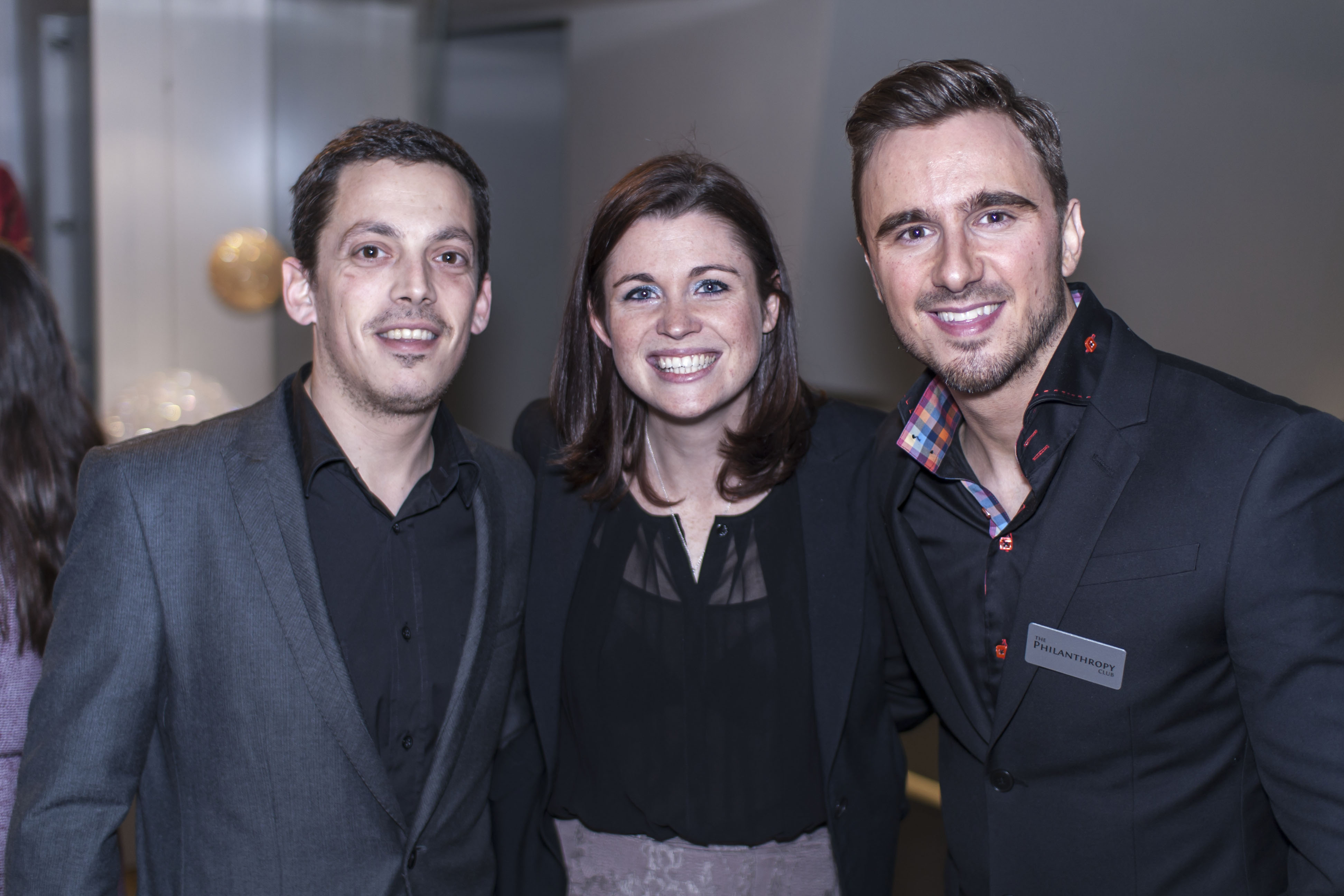 The Removal Stars management team