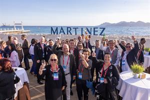 2022 FIDI conference welcome reception 2022 FIDI conference welcome reception