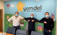 BriefYourMarket acquires Yomdel