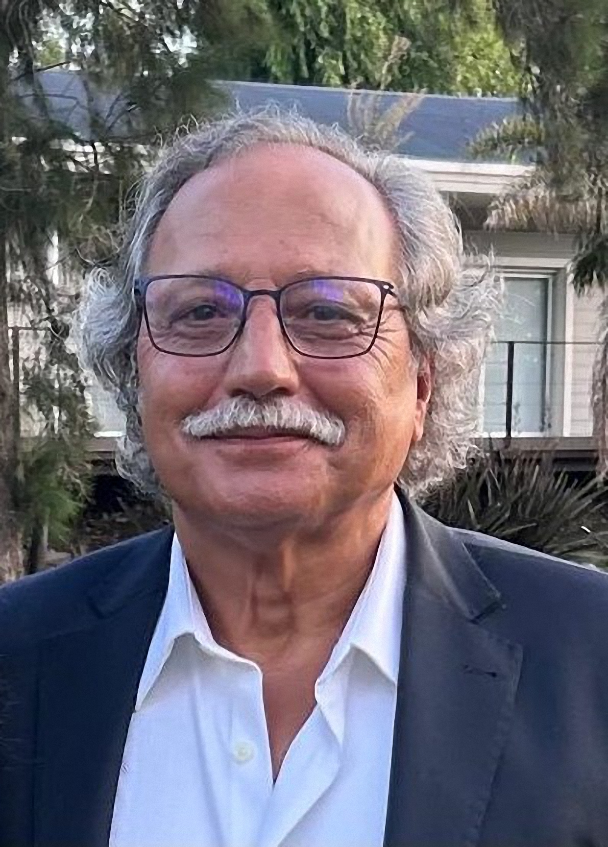 Jorge Reguera Azcuenaga