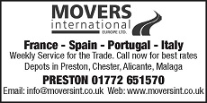 Movers International