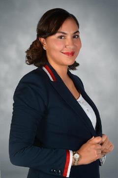 Amel Gaham