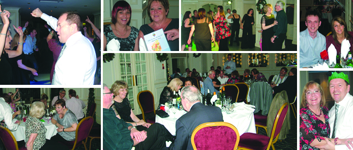 Yorkshire Area Meeting