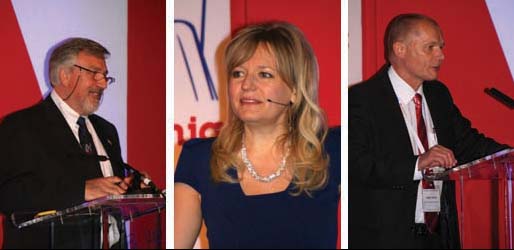 Britannia Conference