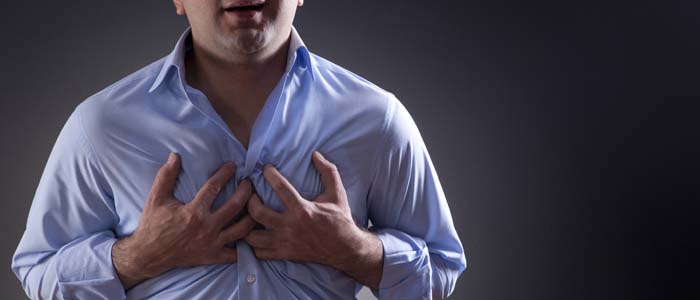 Heart attack