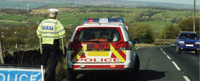 O-licenses for Northern Ireland