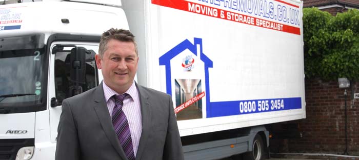 Cheshire Removals