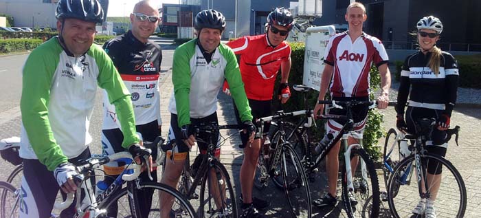 Team Voerman