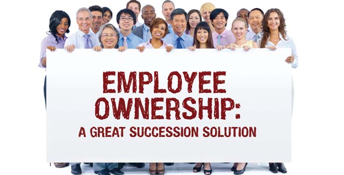 Employee ownership