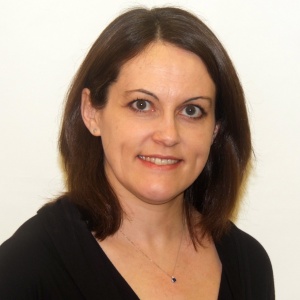Caroline Graham of Keystone Law
