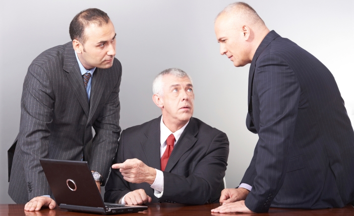 Management buy-outs