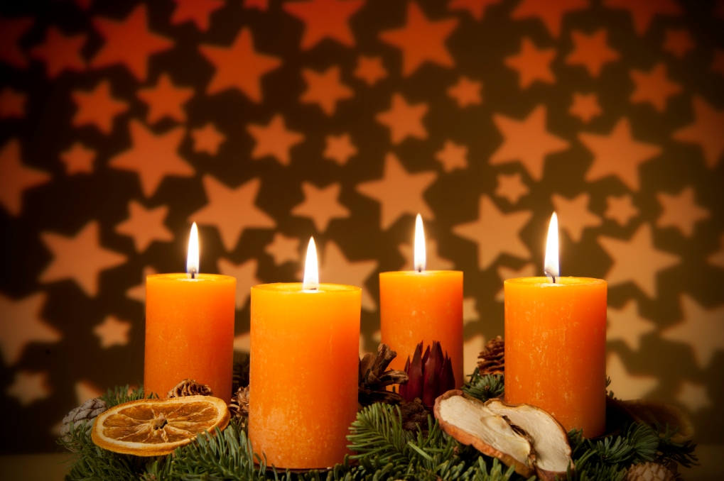 A children's story for Christmas